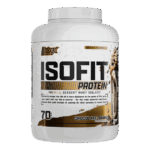 Nutrex Research ISO FIT 2.3kg – 70 serv