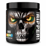 JNX Sports The Ripper Fat Burner – 30 servings