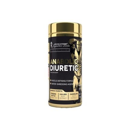 Kevin Levrone Anabolic Diuretic 90 Tablets
