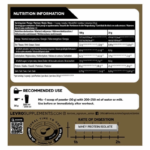 Kevin Levrone Gold Isolate 66 servings