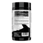 Nutrex Research L-ARGININE 1000 – 120 Capsules