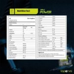 Laperva Tripple Power 390gm – 30 servings