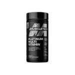 Muscle Tech Multivitamin Platinum 90 Tablets