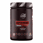 Marvelous EXPERIMENT Pre-Workout