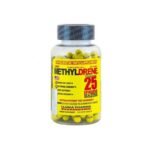 Cloma Pharma Methyldrene