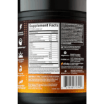 Muscle Tech EUPHORIQ Pre-Workout