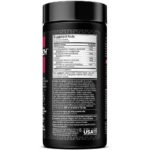 Muscle Tech Hydroxycut Elite 110 Tablets