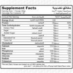 Hydro Add 100%Hydrolyzed Whey Protein 50 serv