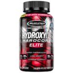 Muscle Tech Hydroxycut Elite 110 Tablets