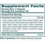 Himalaya Liv.52 DS 90 Tablets