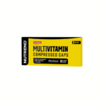 NUTREND® Multivitamin 60 Capsules