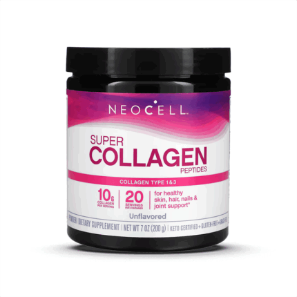 Neocell Grassfed Collagen Powder