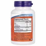 Now Foods Omega 3 100 Softgels
