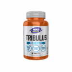 Now Foods Tribulus 1000mg 90 Tablets