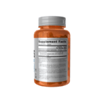 Now Foods Tribulus 1000mg 90 Tablets