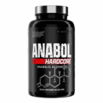 Nutrex Research Anabol Hardcore – 60Capsules
