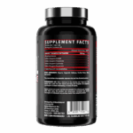Nutrex Research Anabol Hardcore – 60Capsules