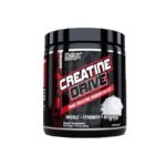 Nutrex Research Creatine Drive 60 Servings
