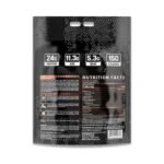 Nutrex Research Whey Protein – 4.54kg – 128 serv