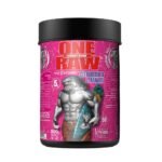 ZOOMD LABS Citrulline D L-Malate One Raw