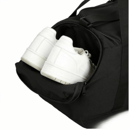 OX Muscle Bag With Shoe Compartment