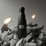OX Stainless Steel Bottle 550 ml