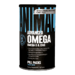 Universal Nutrition Animal Omega-3 & EFAS 30 Packs
