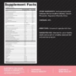 Optimum Nutrition Opti-Women Multivitamin