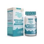 Organic Nation Himalayan Shilajit