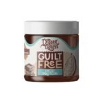 Organic Nation Guilt Free Chocolate Spread High Protein-33gm