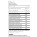 USN Phedracut Water X 90 Capsules