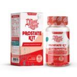 Organic Nation Prostate Kit 60 softgels – 30 serv