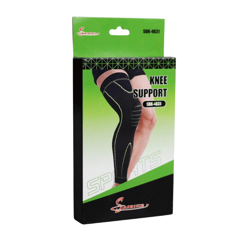 Saibike Knee Support