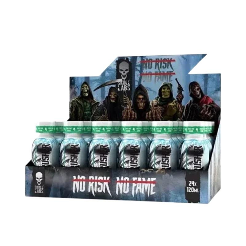 Skull Labs Skull Crusher Shot 120ml