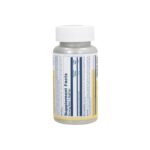 Solaray Iron 50 mg 60 VegCaps