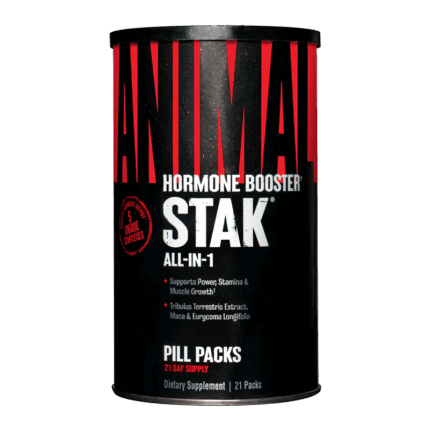 Universal Nutrition Animal Stak 21 Packs