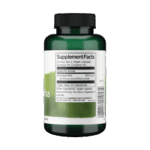 Swanson Ashwagandha 100 Veg Capsules