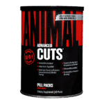 Universal Nutrition Animal Cuts 42 Packs