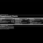 Universal Nutrition Animal Flex Powder