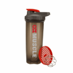 OX Muscle Maxi Shaker