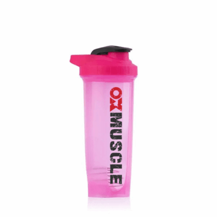 OX Muscle Maxi Shaker