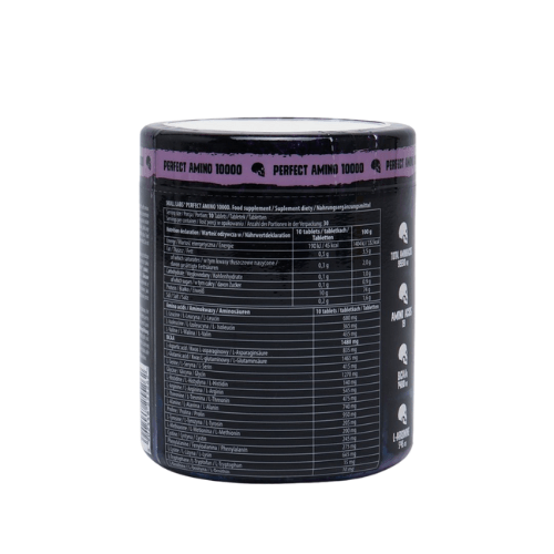 Skull Labs Perfect Amino 10000 – 300 Tablets