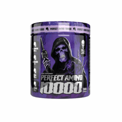 Skull Labs Perfect Amino 10000 – 300 Tablets