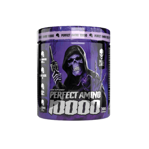 Skull Labs Perfect Amino 10000 – 300 Tablets