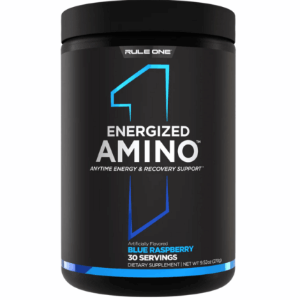 Rule One Energized Amino 30 servings