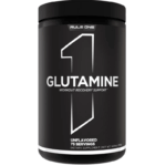 Rule One Glutamine 400gm – 75 servings