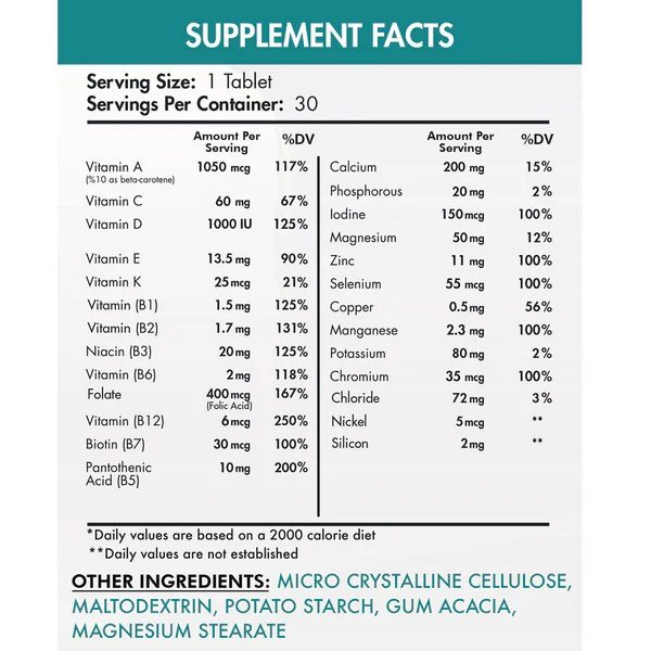 Organic Nation vita Nation