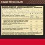 Optimum Nutrition Gold Standard 100% Whey 1kg – 29 servings