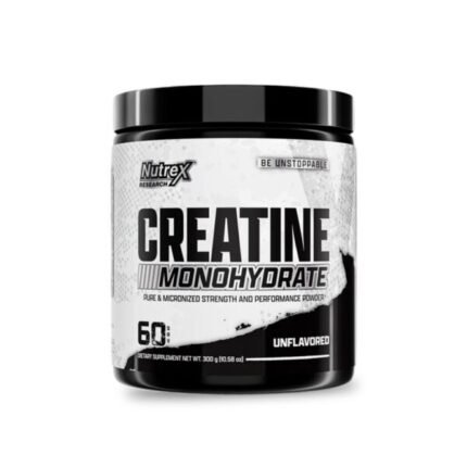 Nutrex Research Creatine Drive 60 Servings
