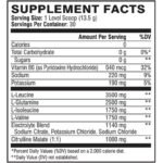 XTEND Original BCAA 30 Servings